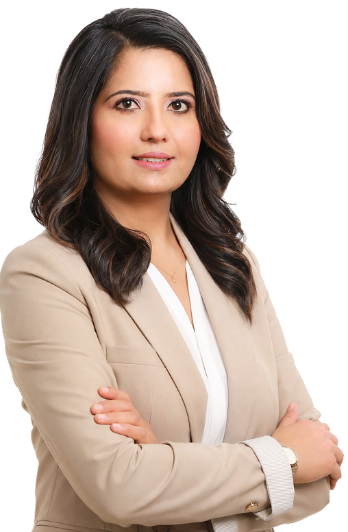 Real estate agent in Whitby- Realtor® Team Bhandari   